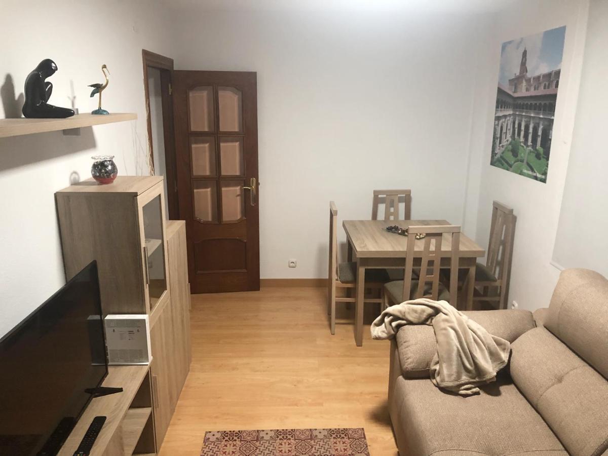 Apartment Centrico En