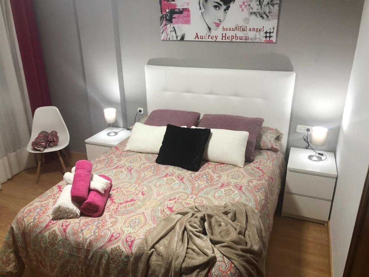 Apartment Centrico En Leon
