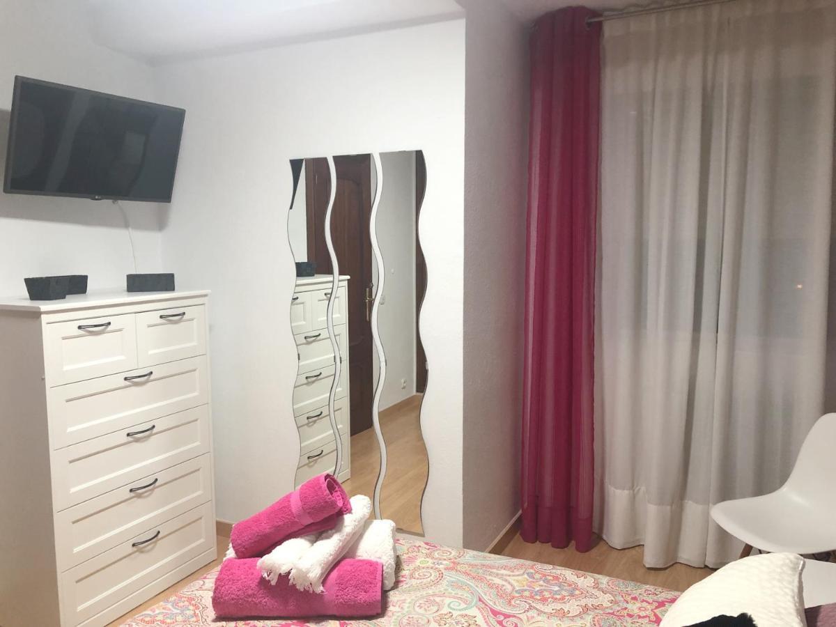Apartment Centrico En Leon
