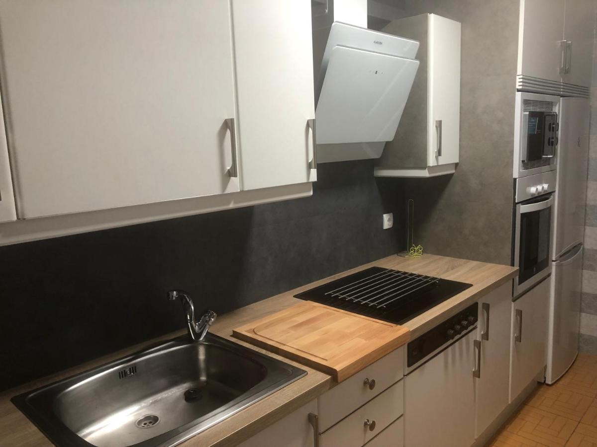 Apartment Centrico En