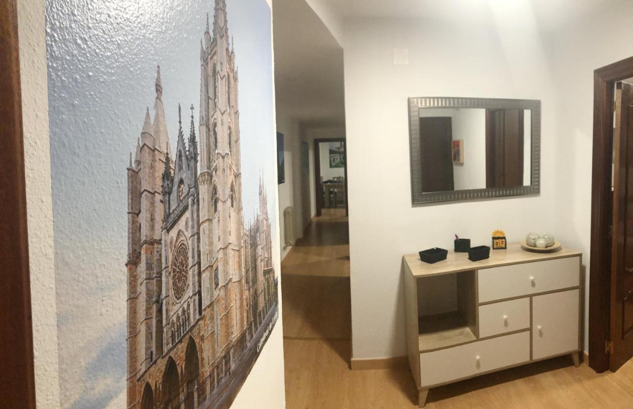 Centrico En Apartment