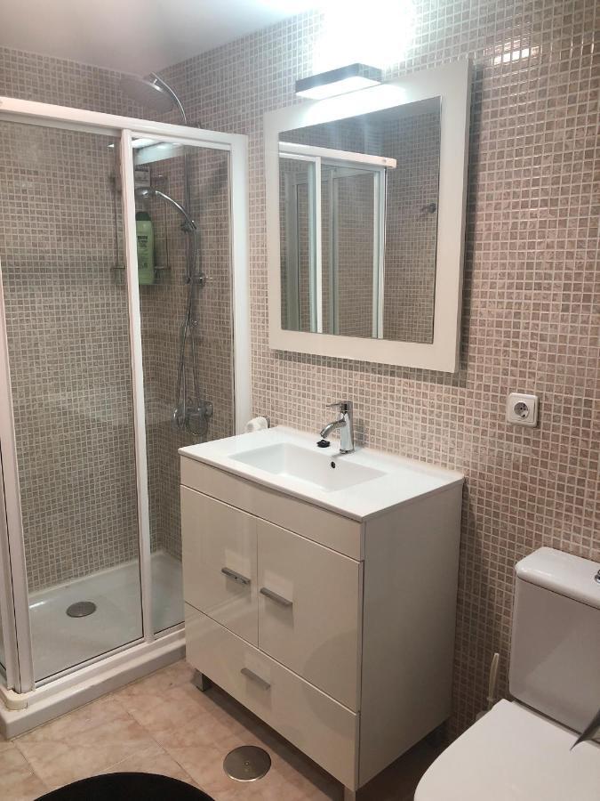 Apartment Centrico En