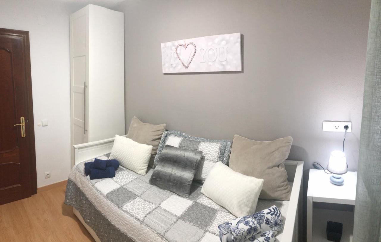 Centrico En Apartment